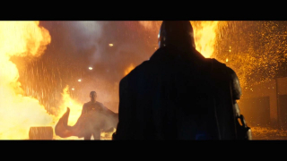 Batman v Superman - zdjęcie ze zwiastuna