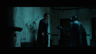 Batman v Superman - zdjęcie ze zwiastuna