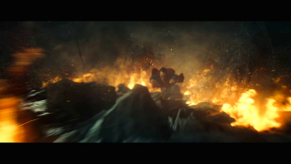 Batman v Superman - zdjęcie ze zwiastuna