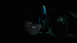 Batman v Superman - zdjęcie ze zwiastuna