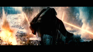 Batman v Superman - zdjęcie ze zwiastuna