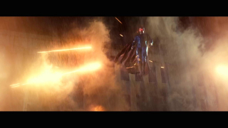 Batman v Superman - zdjęcie ze zwiastuna