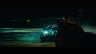 Batman v Superman - zdjęcie ze zwiastuna