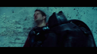 Batman v Superman - zdjęcie ze zwiastuna