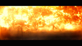 Batman v Superman - zdjęcie ze zwiastuna