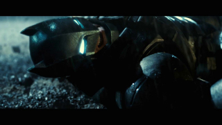 Batman v Superman - zdjęcie ze zwiastuna