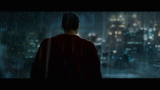Batman v Superman - zdjęcie ze zwiastuna