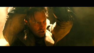 Batman v Superman - zdjęcie ze zwiastuna