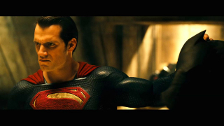 Batman v Superman - zdjęcie ze zwiastuna