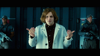 Batman v Superman - zdjęcie ze zwiastuna