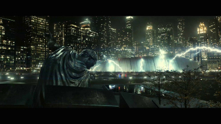 Batman v Superman - zdjęcie ze zwiastuna