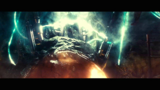 Batman v Superman - zdjęcie ze zwiastuna