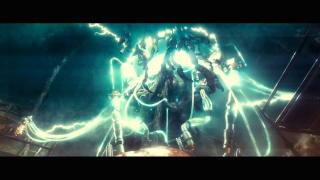 Batman v Superman - zdjęcie ze zwiastuna