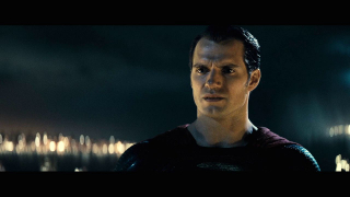 Batman v Superman - zdjęcie ze zwiastuna