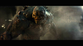 Batman v Superman - zdjęcie ze zwiastuna