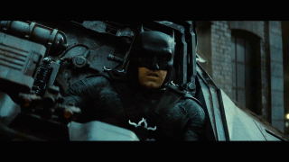 Batman v Superman - zdjęcie ze zwiastuna