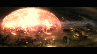 Batman v Superman - zdjęcie ze zwiastuna