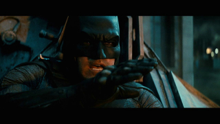 Batman v Superman - zdjęcie ze zwiastuna