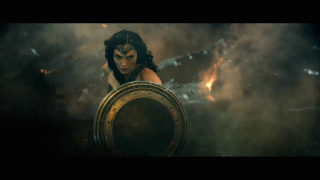 Batman v Superman - zdjęcie ze zwiastuna