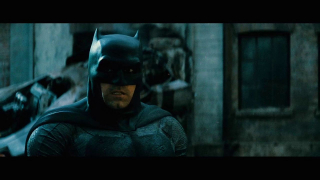 Batman v Superman - zdjęcie ze zwiastuna