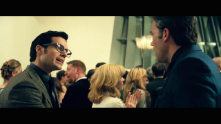 Batman v Superman - zdjęcie ze zwiastuna