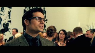 Batman v Superman - zdjęcie ze zwiastuna