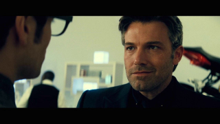 Batman v Superman - zdjęcie ze zwiastuna