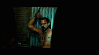 Batman v Superman - zdjęcie ze zwiastuna