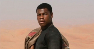 John Boyega