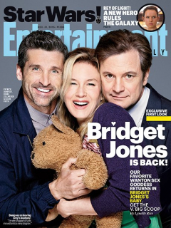 Bridget's Jones Baby - zdjęcie