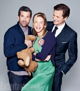 Bridget's Jones Baby - zdjęcie