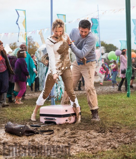 Bridget's Jones Baby - zdjęcie