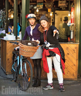 Bridget's Jones Baby - zdjęcie