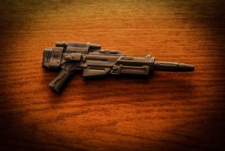 Finn i Darth Vader - figurki