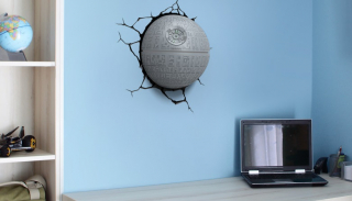 Gwiazda Śmierci - zdjęcie