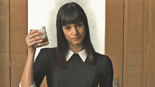 sofia boutella - zdjęcie