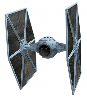 TIE Fighter