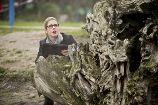 Arrow - zdjęcie z jesiennego finalu