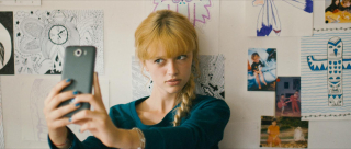 Bang Gang - kadr z filmu