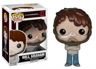 Figurki Funko POP!