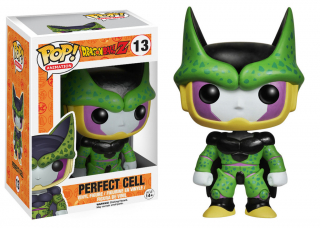 Figurki Funko POP!