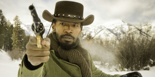 Django Unchained