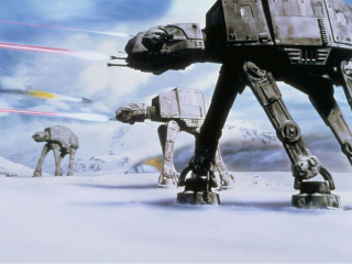 Imperium kontratakuje - zdjecie