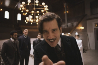 The Knick sezon 2