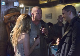 Legends of Tomorrow - zdjęcie