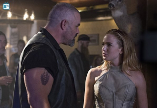 Legends of Tomorrow - zdjęcie