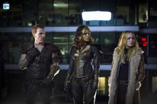 Legends of Tomorrow - zdjęcie