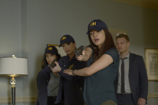 Quantico, odcinek 11 - zdjęcie