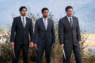 Nie z tego świata S11E09 - zdjęcie