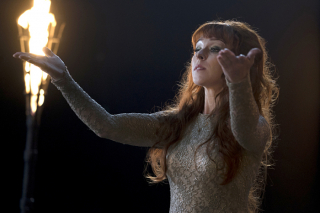 Nie z tego świata S11E09 - zdjęcie